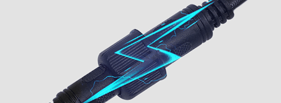 Copper Core Rubber Cable